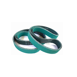 Abrasive Belts